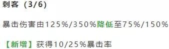 《云頂之弈》9.18版本忍者刺客陣容玩法推薦