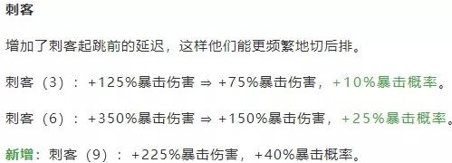 《云頂之弈》9.18虛空六刺陣容玩法推薦