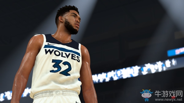 《NBA 2K20》角色體型大小優(yōu)缺點介紹