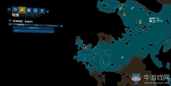 《無(wú)主之地3》第三章：狂熱信徒（1）劇情流程