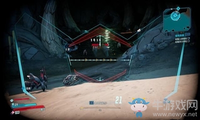 《無主之地3》旱土馬庫斯地下室開啟方法介紹