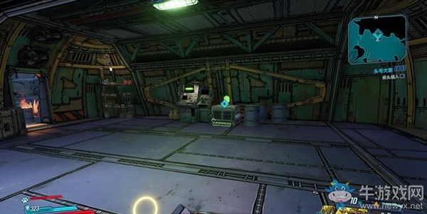 《無主之地3》支線：頭號大案劇情流程