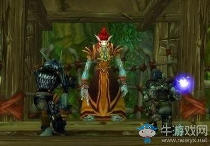 《魔獸世界懷舊服》祖爾格拉布高階祭司塞卡爾掉落列表