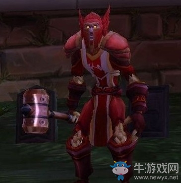 《魔獸世界懷舊服》血色修道院亡靈勇士掉落列表