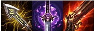 《云頂之弈》9.18虛空斗六刺變形卡薩丁主C陣容玩法推薦