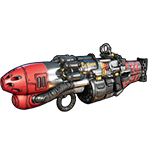 《無(wú)主之地3》全武器屬性匯總