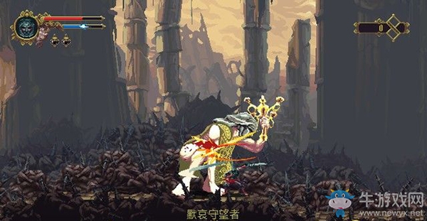 《瀆神》第一章：阿爾貝羅（1）劇情流程