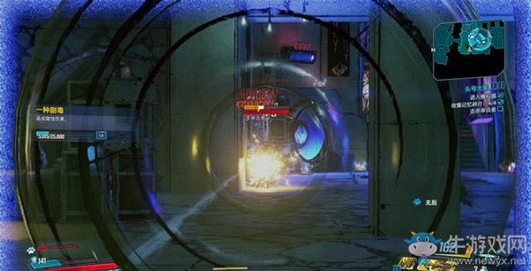 《無主之地3》支線：頭號大案劇情流程