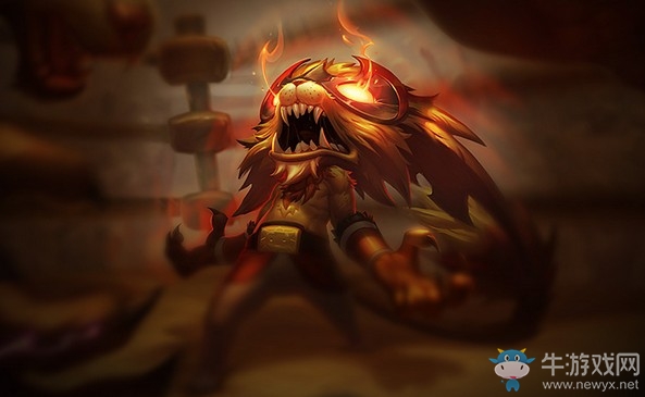 《云頂之弈》9.18版本龍騎約德爾換型狂野法陣容玩法推薦