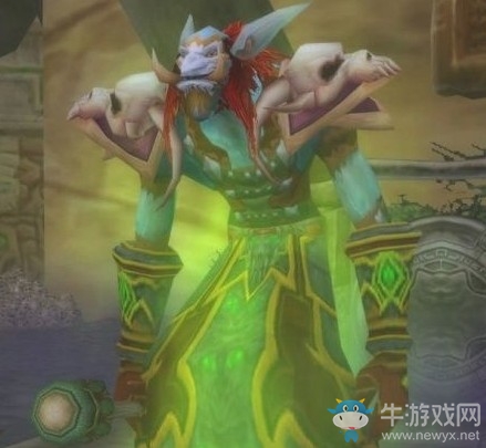 《魔獸世界懷舊服》祖爾格拉布哈扎拉爾掉落列表