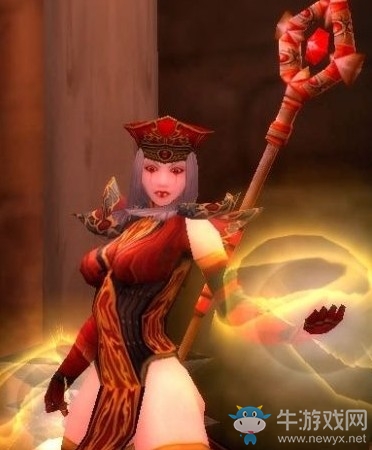 《魔獸世界懷舊服》血色修道院大檢察官懷特邁恩掉落列表