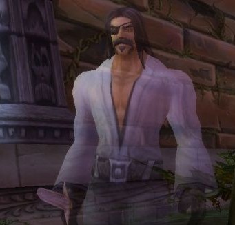 《魔獸世界懷舊服》血色修道院永醒的艾希爾掉落列表