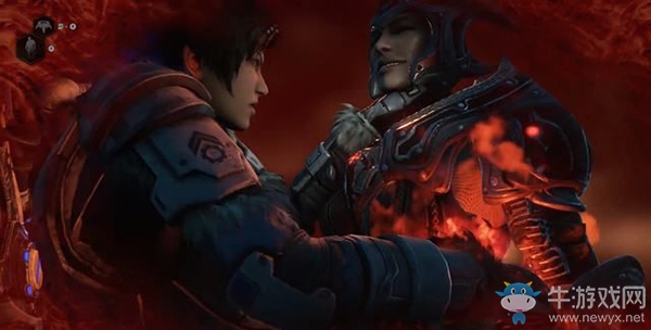 《戰(zhàn)爭機器5》第2幕，第5章：比齷齪更齷齪的小秘密（1）流程攻略
