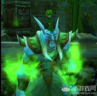 《魔獸世界懷舊服》祖爾格拉布高階祭司溫諾希斯掉落列表