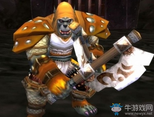 《魔獸世界懷舊服》黑石深淵修行者高羅什掉落列表