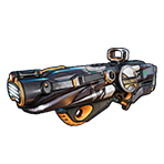 《無主之地3》機(jī)械武器Maliwan屬性介紹