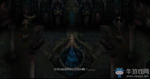 《莫塔之子》第四章：小偷之城2圖文攻略介紹