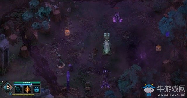 《莫塔之子》第五章：森林1圖文攻略介紹