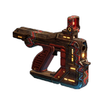 《無主之地3》傳奇武器回旋槍XL屬性介紹