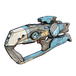 《無主之地3》機(jī)械武器Maliwan屬性介紹