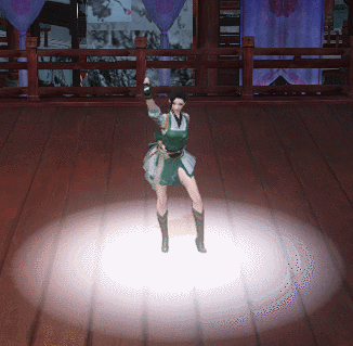 《逆水寒》2019年9月19日版本更新