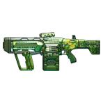 《無(wú)主之地3》全武器屬性匯總