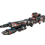 《無主之地3》機械武器Vladof屬性介紹