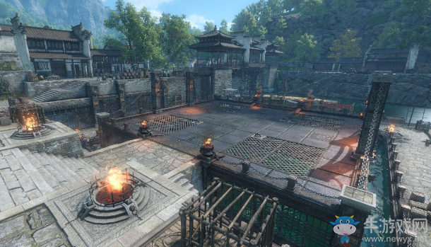 《逆水寒》2019年9月19日版本更新