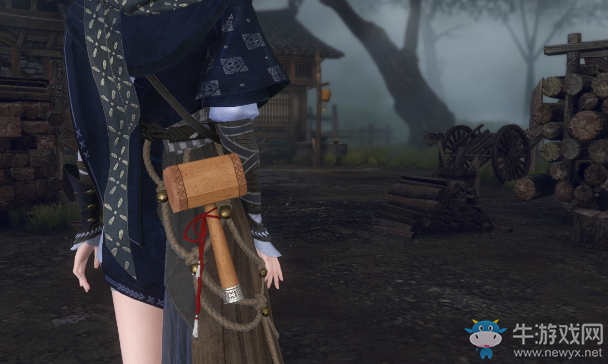 《逆水寒》2019年9月19日版本更新