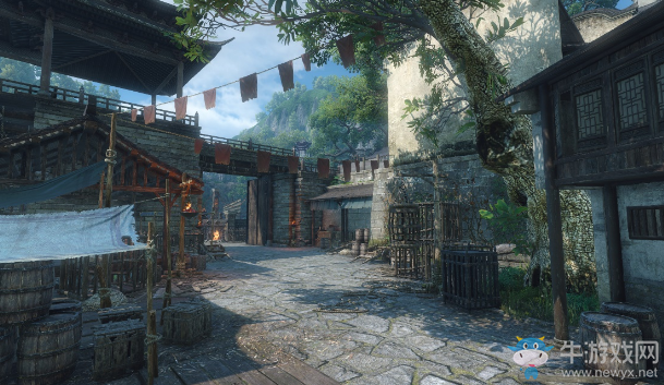 《逆水寒》2019年9月19日版本更新