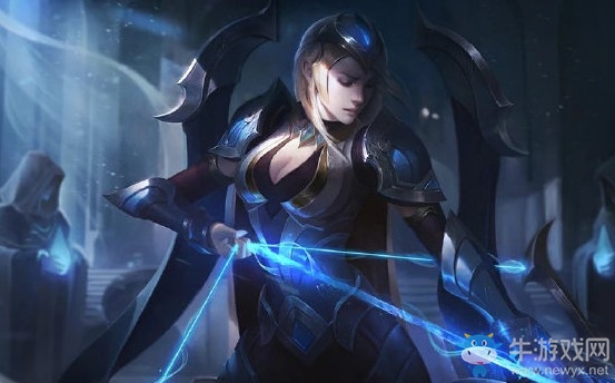 《云頂之弈》9.18暗影騎士流陣容玩法推薦