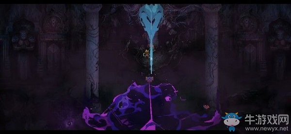 《莫塔之子》第五章：森林2圖文攻略介紹