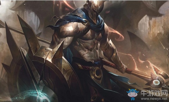 《云頂之弈》9.18版本換形法師龍流玩法推薦