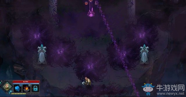 《莫塔之子》第五章：森林2圖文攻略介紹