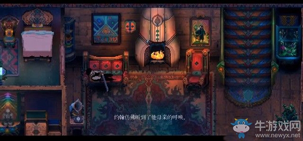 《莫塔之子》第七章：舊巴拉哈特廢墟圖文攻略介紹