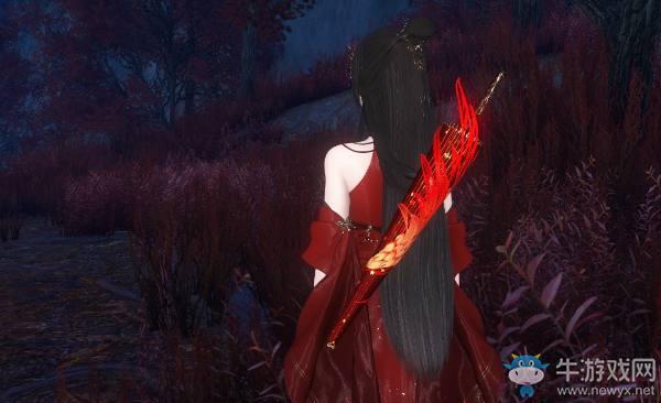 《逆水寒》2019年9月19日版本更新