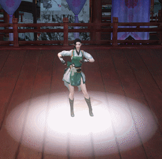 《逆水寒》2019年9月19日版本更新