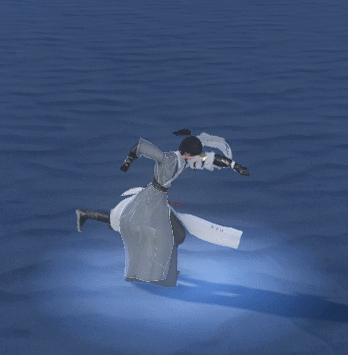 《逆水寒》2019年9月19日版本更新