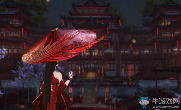 《逆水寒》2019年9月19日版本更新