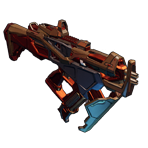 《無主之地3》傳奇武器Xz41屬性介紹