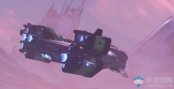 《無(wú)主之地3》第五章：避難所（1）劇情流程