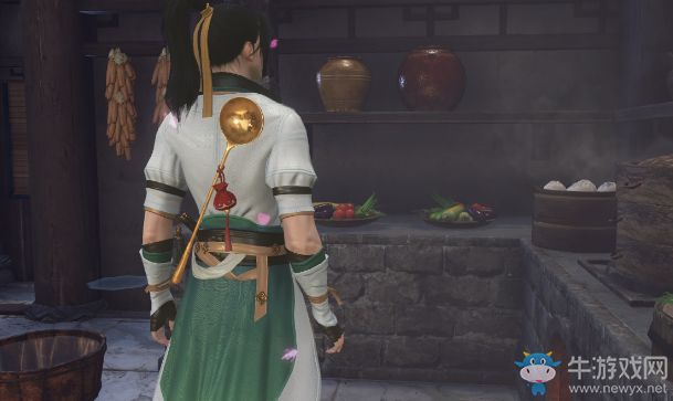 《逆水寒》2019年9月19日版本更新