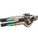 《無主之地3》機(jī)械武器Maliwan屬性介紹