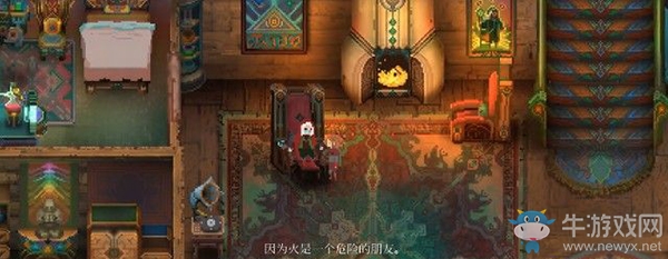 《莫塔之子》第二章：迷失戰壕1圖文攻略介紹