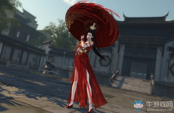 《逆水寒》2019年9月19日版本更新