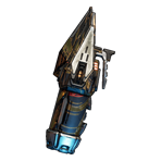 《無(wú)主之地3》全武器屬性匯總