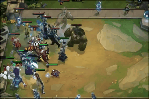 《云頂之弈》9.18版本暗影法師流陣容玩法推薦