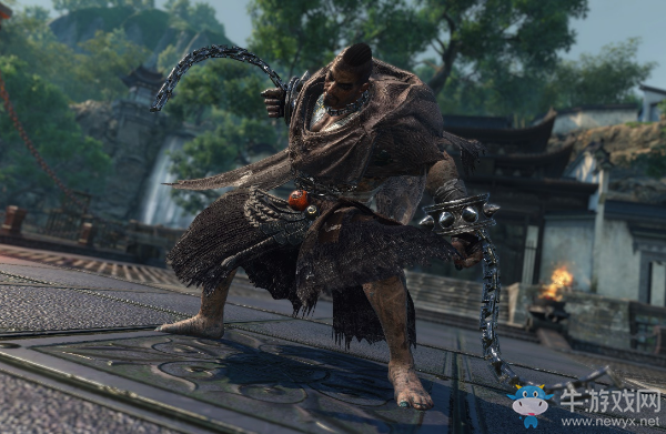 《逆水寒》2019年9月19日版本更新