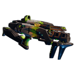 《無主之地3》傳奇武器奉獻屬性介紹