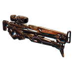 《無主之地3》傳奇武器暴恐份子屬性介紹